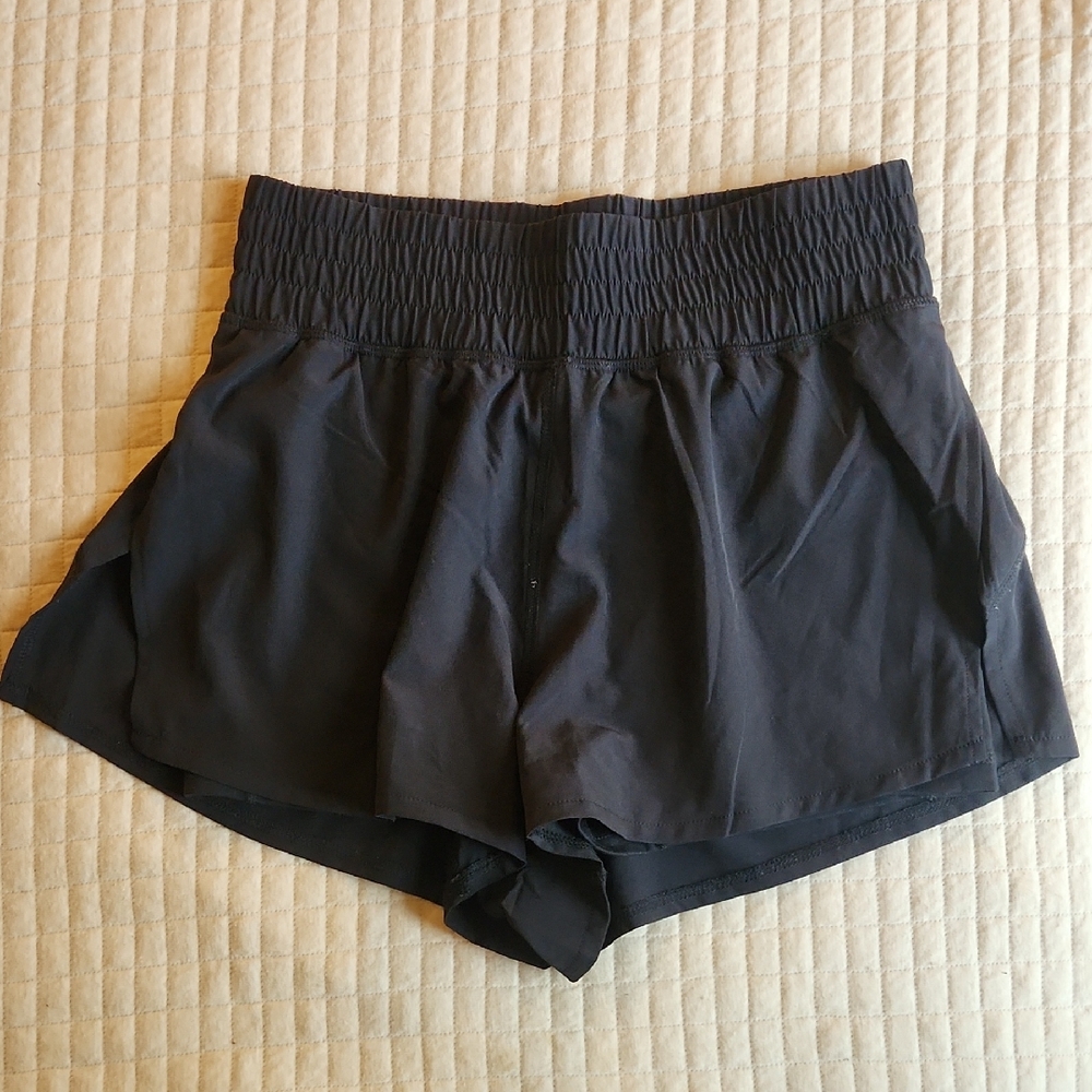 90 Degree Athletic Shorts